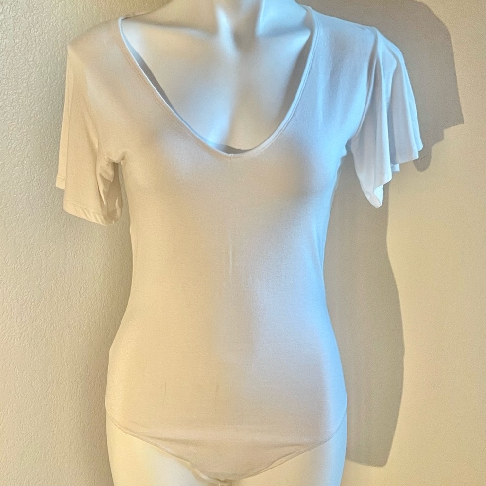 Abercrombie and Fitch body suit